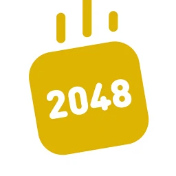 2048 Bricks 图标