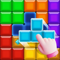Block Pro 图标