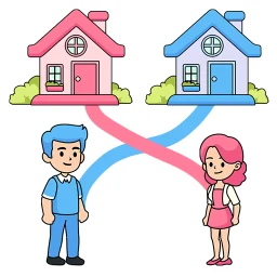 Home Rush - Draw to Home 图标